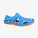 Vaikiški sandalai NIKE SUNRAY PROTECT (PS)  344926418 spalva mėlyna