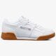 Vyriški kedai REEBOK WORKOUT PLUS cn2126 spalva balta