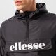 Vyriška žieminė striukė ELLESSE STRIUKĖ SLOWJARI JACKET BLK shl13369011 spalva juoda