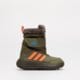 Vaikiški auliniai batai ADIDAS WINTERPLAY I gz6801 spalva rusvai žalsva