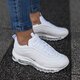 Moteriški kedai NIKE W AIR MAX 97 921733-100 spalva balta