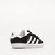 Vaikiški kedai ADIDAS GAZELLE CF I cq3139 spalva juoda