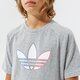 Vaikiški marškinėliai ADIDAS MARŠKINĖLIAI TEE MM gn7435 spalva pilka