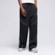 Vyriškos kelnės NEW BALANCE KELNĖS TRACKSIDE FLEECE PANT mb62g6zvbk spalva juoda