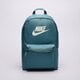 Moteriška kuprinė NIKE KUPRINĖ NK HERITAGE BKPK dc4244-006 spalva mėlyna