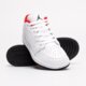 Vaikiški kedai AIR JORDAN 1 LOW  553560-164 spalva balta