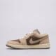 Moteriški kedai WMNS AIR JORDAN 1 LOW SE V2 ib7011-001 spalva ruda