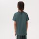 Vaikiški marškinėliai ADIDAS MARŠKINĖLIAI TREFOIL TEE GIRL hk0262 spalva žalia