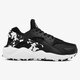 Moteriški kedai NIKE W AIR HUARACHE RUN SE 859429003 spalva juoda