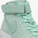 Moteriški kedai NIKE W AF1 FLYKNIT 818018301 spalva žalia