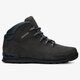 Vyriški auliniai batai TIMBERLAND EURO ROCK MID HIKER  a1oiq spalva pilka