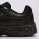 Vaikiški kedai NIKE P-6000  hv5064-012 spalva juoda