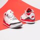 Vaikiški kedai JORDAN 3 RETRO (PS)  dm0966-160 spalva balta