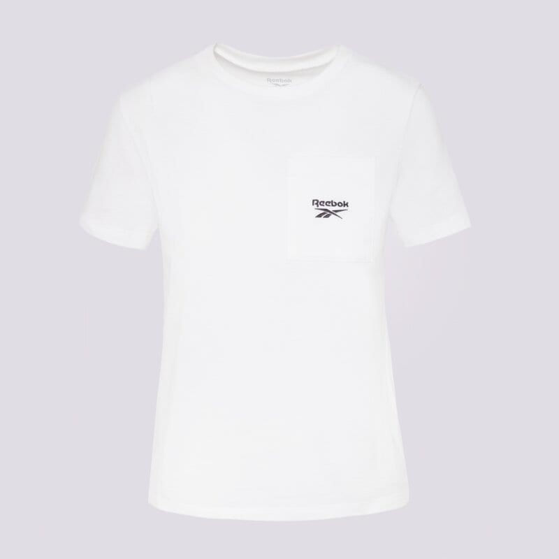 REEBOK MARŠKINĖLIAI REEBOK ID POCKET
