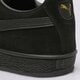 Vyriški kedai PUMA SUEDE CLASSIC  39978107 spalva juoda