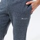Vyriškos kelnės CHAMPION KELNĖS STRAIGHT HEM PANTS 214954em516 spalva pilka