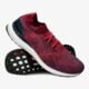 Vyriški bėgimo batai ADIDAS ULTRABOOST UNCAGED ba9617 spalva tamsiai raudona