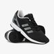 Vaikiški kedai ADIDAS ZX FLUX LENTIC J bb2809 spalva juoda