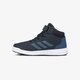 Vaikiški kedai ADIDAS ALTASPORT MID K g27120k spalva tamsiai mėlyna