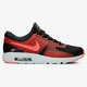 Vyriški kedai NIKE AIR MAX ZERO ESSENTIAL 876070007 spalva raudona