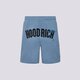Vyriški šortai HOODRICH ŠORTAI HEAT SHORT BLU hr - 0124 - 0402 spalva mėlyna