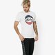Vyriški marškinėliai NEW ERA MARŠKINĖLIAI SS NE BALL TEE NEWERA WHI 11914642 spalva balta