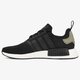 Vyriški kedai ADIDAS NMD_R1 ba7251 spalva juoda