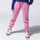 Vaikiškos kelnės NIKE KELNĖS SPORTSWEAR bv2720-693 spalva rožinė