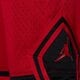 Vaikiški JORDAN ŠORTAI JDB MJ DF SPORT DIAMOND SHORT 95d313-r78 spalva raudona
