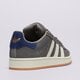Vyriški kedai ADIDAS CAMPUS 00S  js3787 spalva pilka