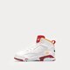 Vaikiški kedai JORDAN JUMPMAN 3-PEAT  dz5578-168 spalva balta