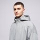 Vyriška rudeninė striukė NEW BALANCE STRIUKĖ STRIUKĖ ELUSIVE SHELL JACKET mjo5bxyst spalva pilka