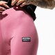 Moteriškos kelnės ADIDAS TAMPRĖS VOCAL TIGHT ej9313 spalva rožinė