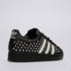 Moteriški kedai ADIDAS SUPERSTAR II W kk4672 spalva juoda