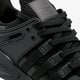 Vyriški kedai ADIDAS EQT SUPPORT ADV d96771 spalva juoda