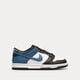 Vaikiški kedai NIKE DUNK LOW dh9765-104 spalva juoda