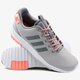 Moteriški kedai ADIDAS CF RACER TR W bc0056 spalva pilka