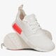 Vyriški kedai ADIDAS NMD_R1 b37619 spalva balta