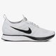 Vyriški kedai NIKE AIR ZOOM MARIAH FLYKNIT R 918264-002 spalva pilka
