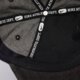 Vaikiška kepurė su snapeliu NIKE KEPURĖ U NK CLUB CAP U CB DENIM 24 L hf0383-010 spalva juoda