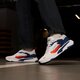 Vyriški kedai PUMA RS-FAST MS 30735802 spalva balta