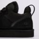 Moteriški laisvalaikio batai UGG LOWMEL 1144032-blk spalva juoda