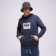 Vyriškas džemperis HELLY HANSEN DŽEMPERIS SU GOBTUVU HH BOX HOODIE 53289598 spalva juoda