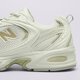 Moteriški kedai NEW BALANCE U530CSC u530csc spalva rusvai gelsva
