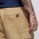 Vyriški šortai NIKE ŠORTAI M NK CLUB WVN CARGO SHORT fn3517-298 spalva rusvai gelsva