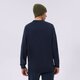 Vyriškas džemperis ELLESSE DŽEMPERIS FIERRO NAVY shs08784429 spalva tamsiai mėlyna