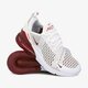 Vaikiški kedai NIKE AIR MAX 270 GG WWC cj4580-101 spalva balta