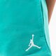 Vaikiški JORDAN ESSENTIALS SHORTS GIRL 45a771-b5p spalva žalia