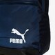 Moteriška kuprinė PUMA KUPRINĖ ORIGINALS TWO 7480102 spalva tamsiai mėlyna