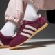 Moteriški kedai ADIDAS JAPAN W kj6153 spalva ruda